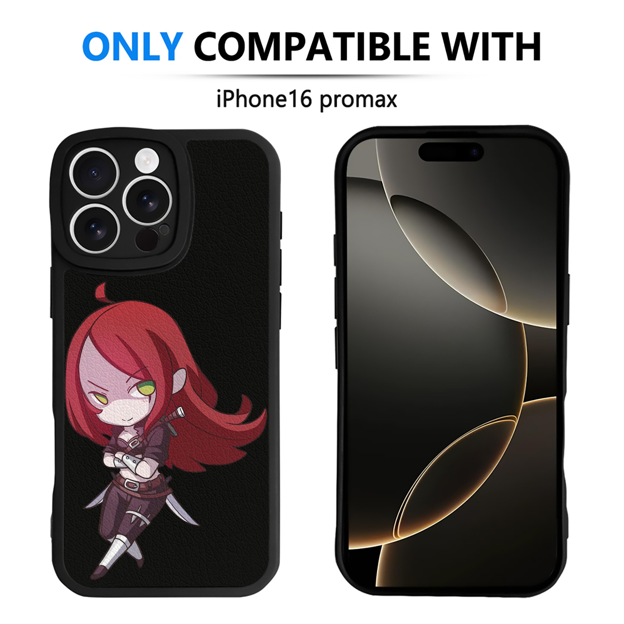 リーグ・オブ・レジェンド League of Legends LOL 【iPhone 16シリーズ対応】シリコンスマホケース（レザー調） 材質：シリコン